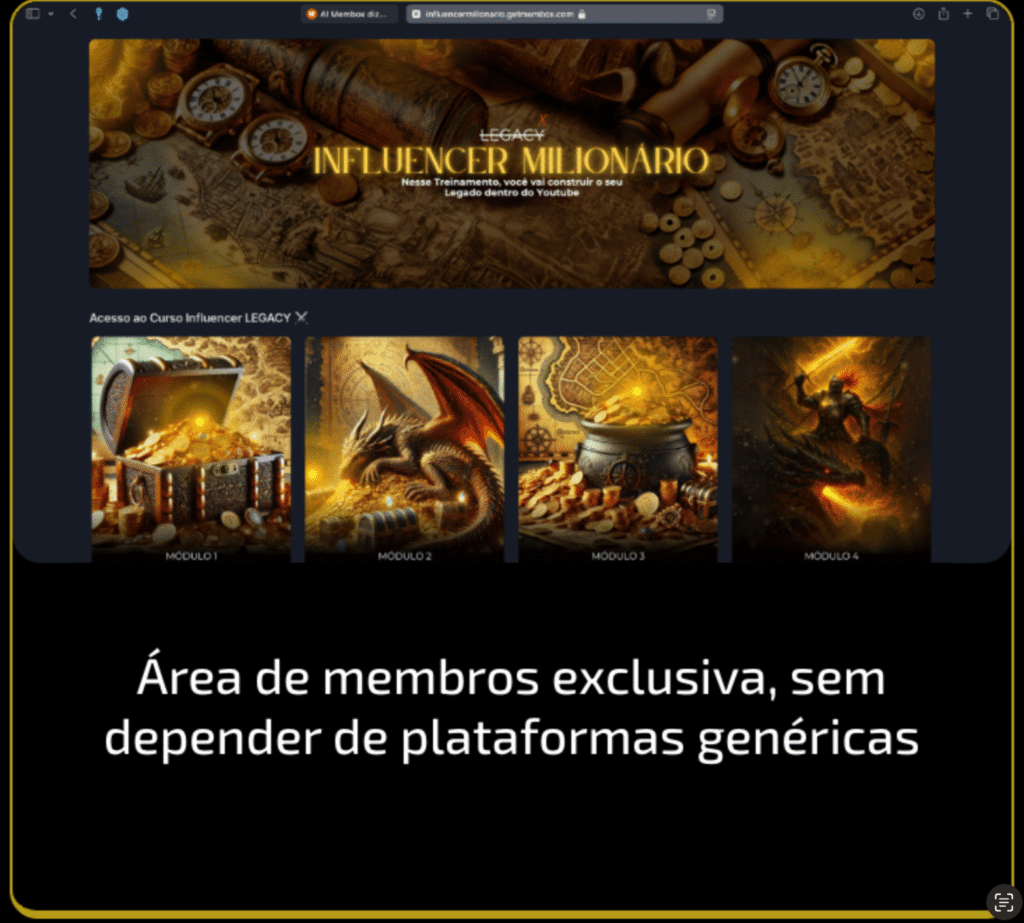 Milionário